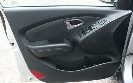 Hyundai ix35 I рестайлинг, 2011 год, 1 257 000 рублей, 8 фотография