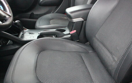 Hyundai ix35 I рестайлинг, 2011 год, 1 257 000 рублей, 11 фотография