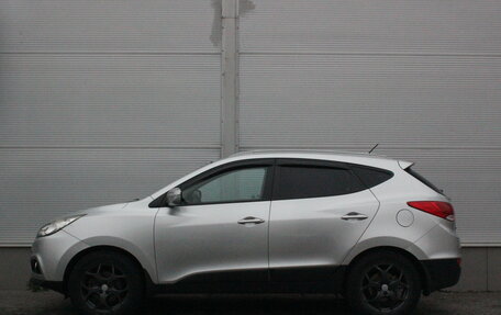 Hyundai ix35 I рестайлинг, 2011 год, 1 257 000 рублей, 6 фотография