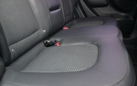 Hyundai ix35 I рестайлинг, 2011 год, 1 257 000 рублей, 14 фотография