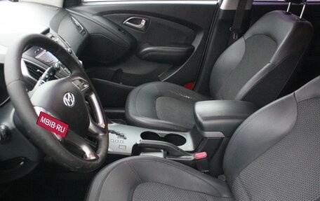 Hyundai ix35 I рестайлинг, 2011 год, 1 257 000 рублей, 10 фотография