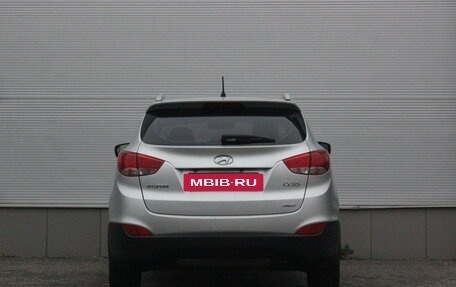Hyundai ix35 I рестайлинг, 2011 год, 1 257 000 рублей, 4 фотография