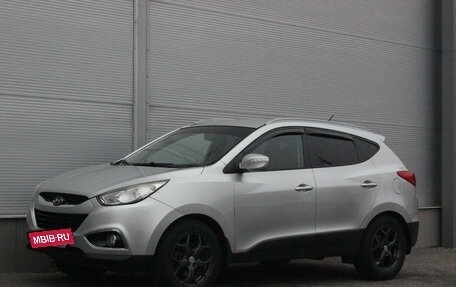 Hyundai ix35 I рестайлинг, 2011 год, 1 257 000 рублей, 5 фотография