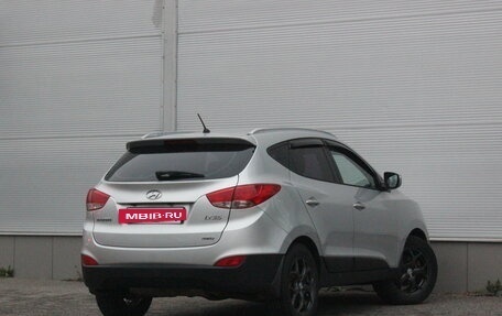 Hyundai ix35 I рестайлинг, 2011 год, 1 257 000 рублей, 2 фотография