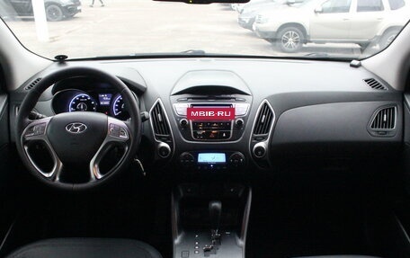 Hyundai ix35 I рестайлинг, 2011 год, 1 257 000 рублей, 7 фотография