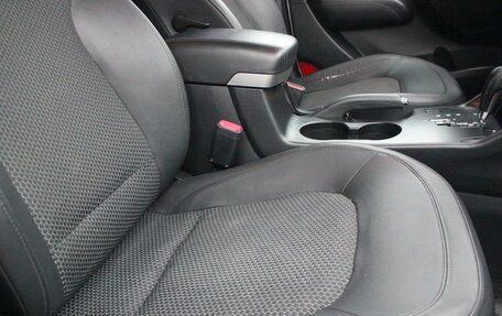 Hyundai ix35 I рестайлинг, 2011 год, 1 257 000 рублей, 16 фотография