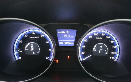 Hyundai ix35 I рестайлинг, 2011 год, 1 257 000 рублей, 20 фотография