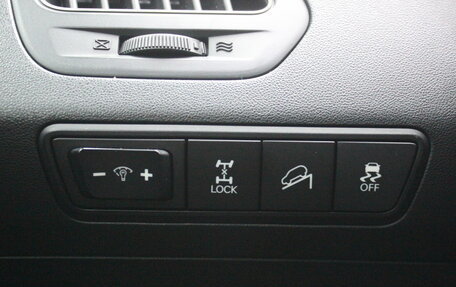 Hyundai ix35 I рестайлинг, 2011 год, 1 257 000 рублей, 19 фотография