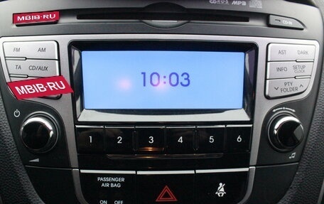 Hyundai ix35 I рестайлинг, 2011 год, 1 257 000 рублей, 24 фотография