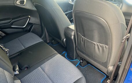 KIA Soul III, 2020 год, 1 825 000 рублей, 10 фотография