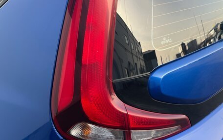 KIA Soul III, 2020 год, 1 825 000 рублей, 16 фотография