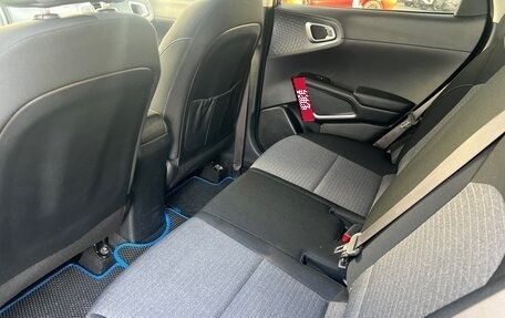 KIA Soul III, 2020 год, 1 825 000 рублей, 9 фотография