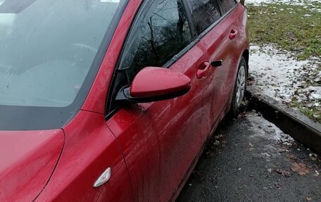 KIA cee'd III, 2019 год, 1 250 000 рублей, 2 фотография