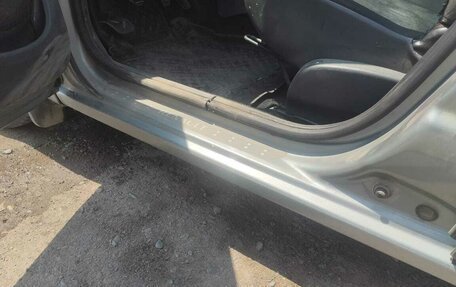 Renault Sandero I, 2011 год, 440 000 рублей, 5 фотография