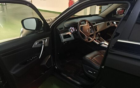 Geely Atlas I, 2021 год, 1 700 000 рублей, 4 фотография