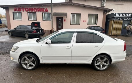 Skoda Octavia, 2012 год, 750 000 рублей, 3 фотография