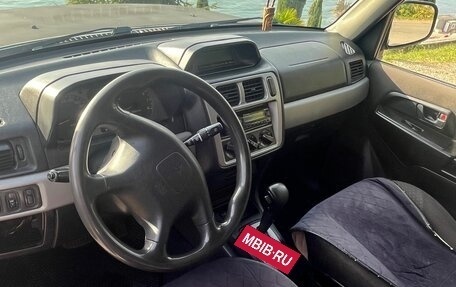 Mitsubishi Pajero Pinin, 2004 год, 600 000 рублей, 7 фотография