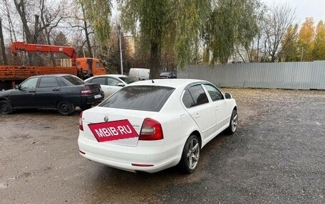 Skoda Octavia, 2012 год, 750 000 рублей, 6 фотография