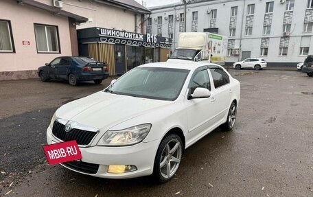 Skoda Octavia, 2012 год, 750 000 рублей, 2 фотография