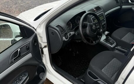 Skoda Octavia, 2012 год, 750 000 рублей, 8 фотография