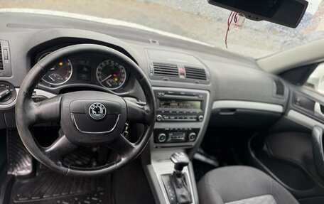 Skoda Octavia, 2012 год, 750 000 рублей, 13 фотография