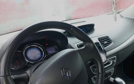 Renault Megane III, 2013 год, 750 000 рублей, 7 фотография