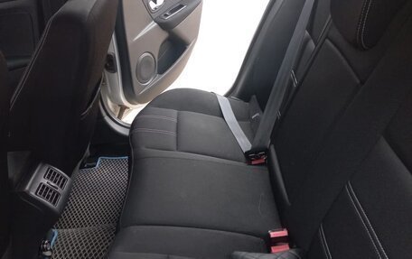 Renault Megane III, 2013 год, 750 000 рублей, 5 фотография