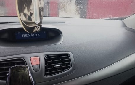 Renault Megane III, 2013 год, 750 000 рублей, 9 фотография