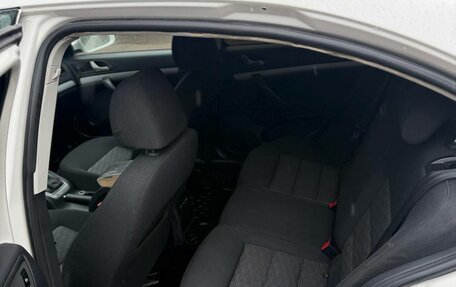 Skoda Octavia, 2012 год, 750 000 рублей, 12 фотография