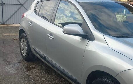 Renault Megane III, 2013 год, 750 000 рублей, 4 фотография