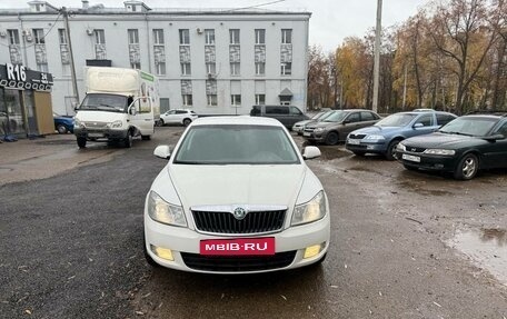 Skoda Octavia, 2012 год, 750 000 рублей, 9 фотография