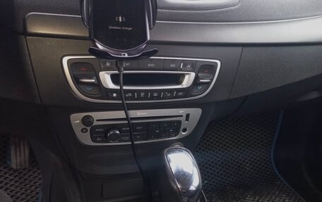 Renault Megane III, 2013 год, 750 000 рублей, 10 фотография