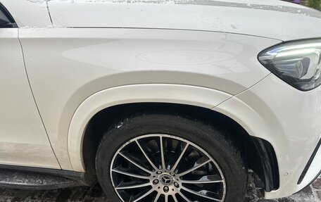 Mercedes-Benz GLE Coupe, 2021 год, 7 700 000 рублей, 6 фотография