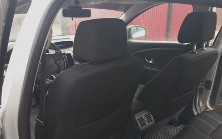 Renault Megane III, 2013 год, 750 000 рублей, 11 фотография