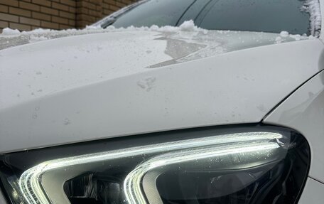 Mercedes-Benz GLE Coupe, 2021 год, 7 700 000 рублей, 3 фотография