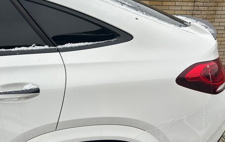 Mercedes-Benz GLE Coupe, 2021 год, 7 700 000 рублей, 11 фотография