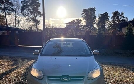 Ford Focus III, 2011 год, 580 000 рублей, 2 фотография