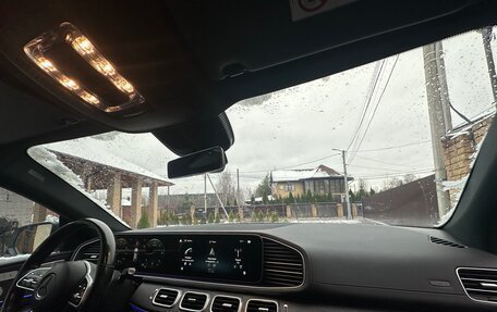 Mercedes-Benz GLE Coupe, 2021 год, 7 700 000 рублей, 22 фотография