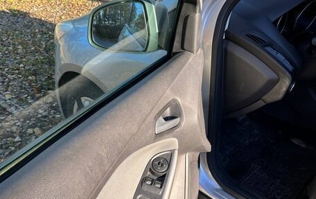 Ford Focus III, 2011 год, 580 000 рублей, 7 фотография