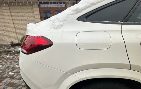 Mercedes-Benz GLE Coupe, 2021 год, 7 700 000 рублей, 15 фотография