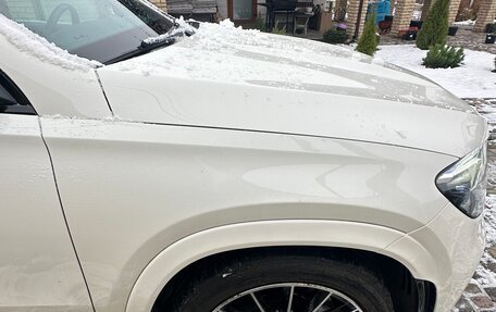 Mercedes-Benz GLE Coupe, 2021 год, 7 700 000 рублей, 19 фотография