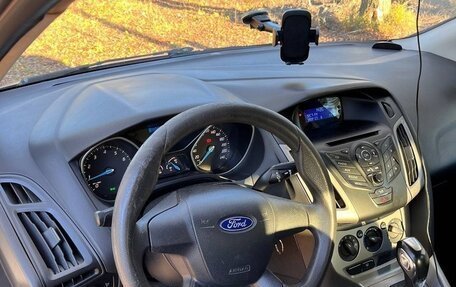 Ford Focus III, 2011 год, 580 000 рублей, 6 фотография