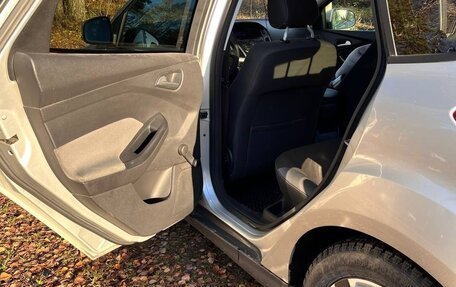 Ford Focus III, 2011 год, 580 000 рублей, 8 фотография