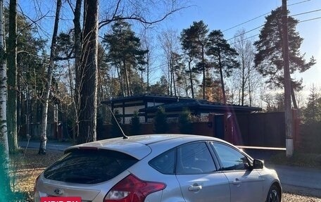 Ford Focus III, 2011 год, 580 000 рублей, 4 фотография