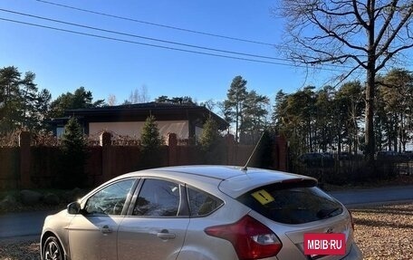 Ford Focus III, 2011 год, 580 000 рублей, 5 фотография