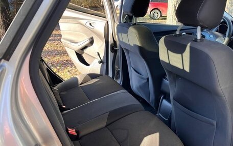 Ford Focus III, 2011 год, 580 000 рублей, 13 фотография