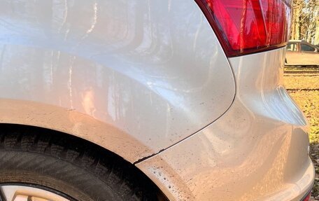 Ford Focus III, 2011 год, 580 000 рублей, 19 фотография