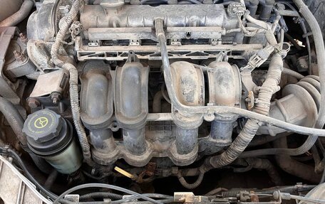 Ford Focus III, 2011 год, 580 000 рублей, 11 фотография