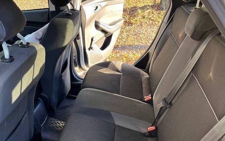 Ford Focus III, 2011 год, 580 000 рублей, 9 фотография