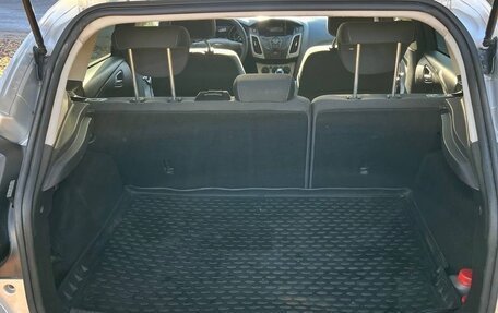 Ford Focus III, 2011 год, 580 000 рублей, 15 фотография